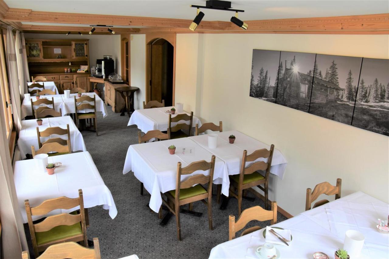 First Lodge Grindelwald Luaran gambar